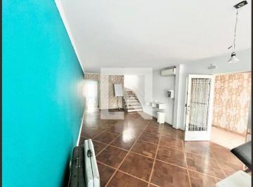 Casa · 176m² · 4 Quartos · 3 Vagas · Casa para Aluguel - Santana, 4 Quartos, 176 m2 - São Paulo
