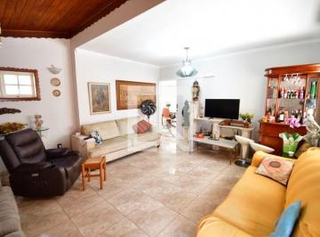 Casa · 202m² · 3 Quartos · 4 Vagas · Casa para Aluguel - Jardim Flamboyant, 3 Quartos,  202 m2 - Campinas