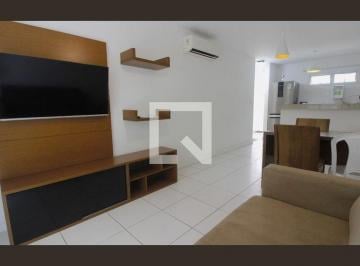 Apartamento · 74m² · 1 Quarto · 1 Vaga · Apartamento para Aluguel - Braga, 1 Quarto, 74 m2 - Cabo Frio