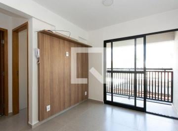 Apartamento · 65m² · 1 Quarto · Apartamento para Aluguel - Tatuapé, 1 Quarto, 65 m2 - São Paulo