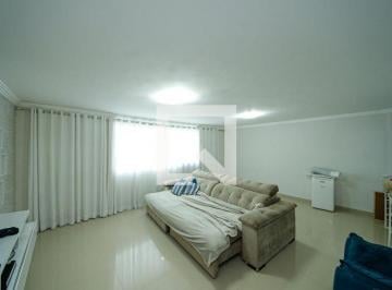 Casa · 250m² · 3 Quartos · 2 Vagas · Casa para Aluguel - Sapopemba, 3 Quartos, 250 m2 - São Paulo