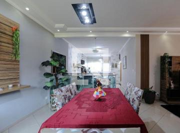 Casa · 264m² · 3 Quartos · 10 Vagas · Casa para Aluguel - Vila Cintra, 3 Quartos, 264 m2 - Mogi das Cruzes