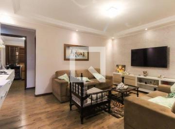 Casa · 250m² · 4 Quartos · 2 Vagas · Casa para Aluguel - Jardim Nossa Senhora do Carmo, 4 Quartos, 250 m2 - São Paulo