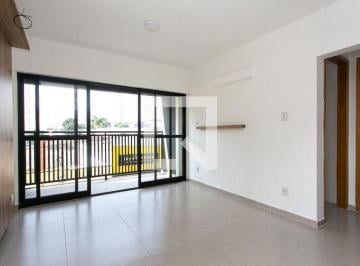 Apartamento · 65m² · 1 Quarto · Apartamento para Aluguel - Tatuapé, 1 Quarto, 65 m2 - São Paulo