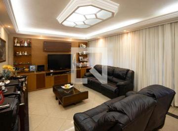 Casa · 670m² · 5 Quartos · 8 Vagas · Casa para Aluguel - Vila Guilherme, 5 Quartos,  670 m2 - São Paulo