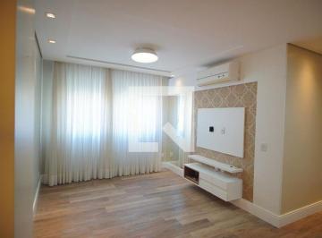 Apartamento · 105m² · 3 Quartos · 1 Vaga · Apartamento para Aluguel - Moinhos de Vento, 3 Quartos, 105 m2 - Porto Alegre