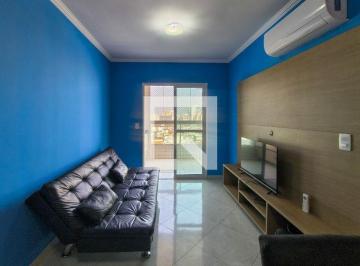 Apartamento · 124m² · 2 Quartos · 2 Vagas · Apartamento para Aluguel - Cidade Ocian, 2 Quartos, 124 m2 - Praia Grande