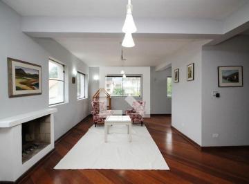 Casa · 648m² · 5 Quartos · 6 Vagas · Casa para Aluguel - Parque Dom Henrique, 5 Quartos, 648 m2 - Cotia
