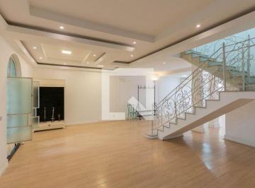 Casa · 346m² · 4 Quartos · 1 Vaga · Casa para Aluguel - Tijuca, 4 Quartos, 346 m2 - Rio de Janeiro