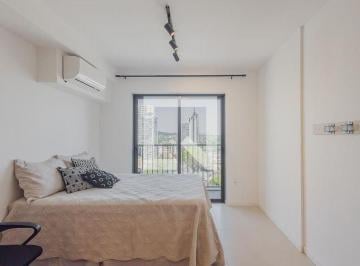 Apartamento · 27m² · 1 Quarto · Apartamento para Aluguel - Pinheiros, 1 Quarto,  27 m2 - São Paulo