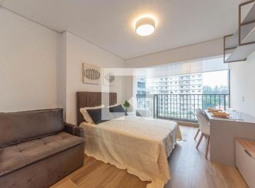Apartamento · 31m² · 1 Quarto · Apartamento para Aluguel - Chácara Santo Antonio, 1 Quarto, 31 m2 - São Paulo