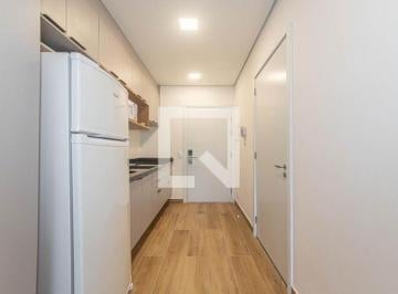 Apartamento de 1 quarto Aluguel R$ 2.490 · Apartamento para Aluguel - Chácara Santo Antonio, 1 Quarto, 31 m2 - São Paulo
