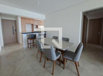 Apartamento · 117m² · 3 Quartos · 3 Vagas · Apartamento para Aluguel - Vilamar, 3 Quartos, 117 m2 - Praia Grande
