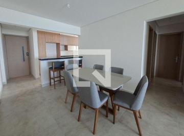 Apartamento · 117m² · 3 Quartos · 3 Vagas · Apartamento para Aluguel - Vilamar, 3 Quartos, 117 m2 - Praia Grande