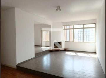 Apartamento · 108m² · 3 Quartos · 1 Vaga · Apartamento para Aluguel - Pinheiros, 3 Quartos, 108 m2 - São Paulo