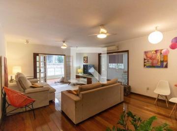 Casa · 362m² · 5 Quartos · 2 Vagas · Casa para Aluguel - Maria Paula, 5 Quartos,  362 m2 - Niterói