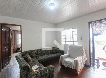 Casa · 150m² · 2 Quartos · 2 Vagas · Casa para Aluguel - Vila Antonieta, 2 Quartos, 150 m2 - São Paulo