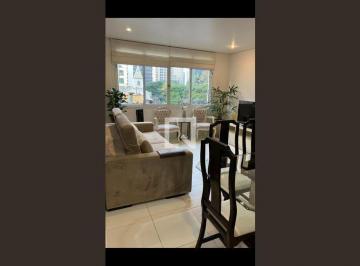 Apartamento · 111m² · 3 Quartos · 1 Vaga · Apartamento para Aluguel - Itaim Bibi, 3 Quartos, 111 m2 - São Paulo