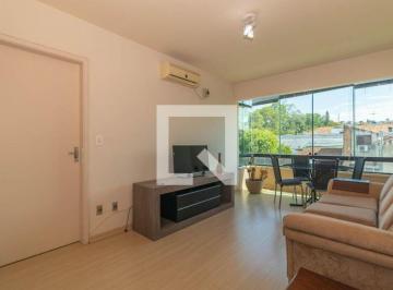 Apartamento · 46m² · 1 Quarto · Apartamento para Aluguel - Partenon, 1 Quarto, 46 m2 - Porto Alegre