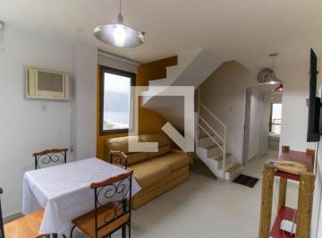 Apartamento · 100m² · 2 Quartos · 2 Vagas · Apartamento para Aluguel - Camboinhas, 2 Quartos,  100 m2 - Niterói