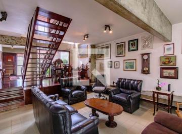 Casa · 359m² · 4 Quartos · 3 Vagas · Casa para Aluguel - Bosque da Saúde, 4 Quartos,  359 m2 - São Paulo