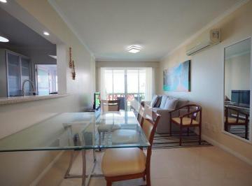 Apartamento · 98m² · 2 Quartos · 1 Vaga · Apartamento para Aluguel - Centro, 2 Quartos,  98 m2 - Florianópolis