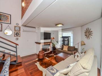Casa · 480m² · 4 Quartos · 4 Vagas · Casa para Aluguel - Jardim Itu-Sabará, 4 Quartos, 480 m2 - Porto Alegre