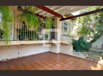 Casa · 192m² · 3 Quartos · 2 Vagas · Casa para Aluguel - Sumaré, 3 Quartos,  192 m2 - São Paulo