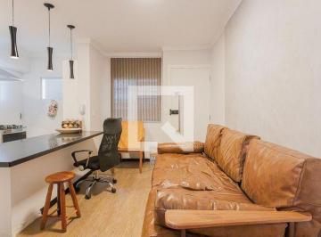 Apartamento · 50m² · 2 Quartos · Apartamento para Aluguel - Jardim Paulista, 2 Quartos,  50 m2 - São Paulo