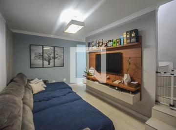Casa · 222m² · 3 Quartos · 3 Vagas · Casa para Aluguel - Dos Casa, 3 Quartos,  222 m2 - São Bernardo do Campo