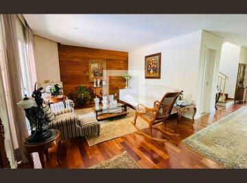 Casa · 214m² · 4 Quartos · 6 Vagas · Casa para Aluguel - Jardim Barbacena, 4 Quartos, 214 m2 - Cotia