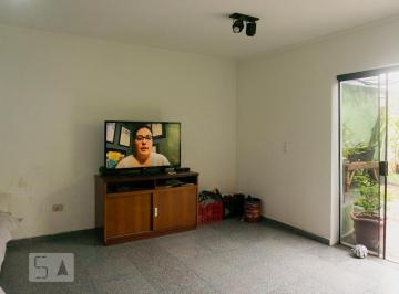 Casa · 330m² · 4 Quartos · 2 Vagas · Casa para Aluguel - Santana, 4 Quartos, 330 m2 - São Paulo