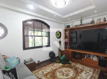 Casa · 380m² · 3 Quartos · 3 Vagas · Casa para Aluguel - Taquara, 3 Quartos, 380 m2 - Rio de Janeiro