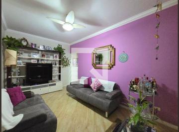 Apartamento · 82m² · 2 Quartos · 1 Vaga · Apartamento para Aluguel - Moema, 2 Quartos, 82 m2 - São Paulo