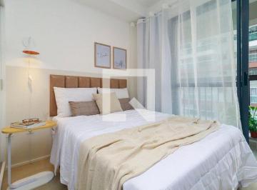 Apartamento · 24m² · 1 Quarto · Apartamento para Aluguel - Brooklin, 1 Quarto,  24 m2 - São Paulo