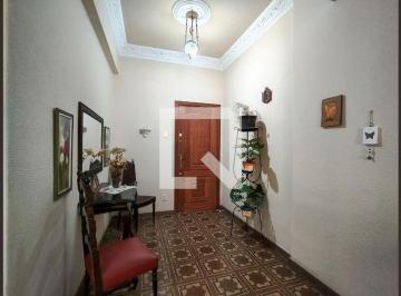 Apartamento · 118m² · 3 Quartos · 1 Vaga · Apartamento para Aluguel - Vila Isabel, 3 Quartos, 118 m2 - Rio de Janeiro