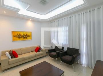 Casa · 720m² · 4 Quartos · 10 Vagas · Casa para Aluguel - Álvaro Camargos, 4 Quartos,  720 m2 - Belo Horizonte