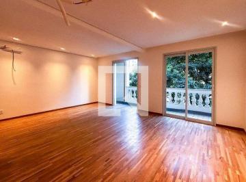 Apartamento · 140m² · 2 Quartos · 2 Vagas · Apartamento para Aluguel - Jardim Paulista, 2 Quartos, 140 m2 - São Paulo