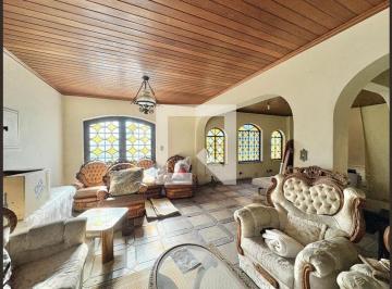 Casa · 491m² · 5 Quartos · 8 Vagas · Casa para Aluguel - Jardim Felicidade, 5 Quartos, 491 m2 - São Paulo
