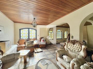 Casa · 491m² · 5 Quartos · 8 Vagas · Casa para Aluguel - Jardim Felicidade, 5 Quartos, 491 m2 - São Paulo