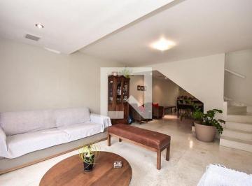 Casa · 260m² · 3 Quartos · 3 Vagas · Casa para Aluguel - Morumbi, 3 Quartos,  260 m2 - São Paulo