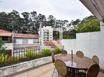 Casa · 260m² · 3 Quartos · 3 Vagas · Casa para Aluguel - Morumbi, 3 Quartos, 260 m2 - São Paulo