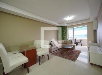 Apartamento · 87m² · 2 Quartos · 2 Vagas · Apartamento para Aluguel - Centro, 2 Quartos,  87 m2 - Florianópolis