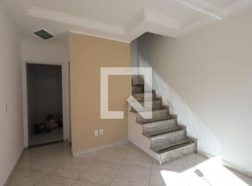 Casa · 91m² · 2 Quartos · 2 Vagas · Casa para Aluguel - Vila Aricanduva, 2 Quartos, 91 m2 - São Paulo