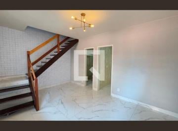Casa · 76m² · 2 Quartos · 1 Vaga · Casa para Aluguel - Itapeba, 2 Quartos, 76 m2 - Maricá