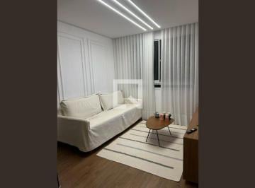 Apartamento · 45m² · 2 Quartos · 1 Vaga · Apartamento para Aluguel - Recreio, 2 Quartos,  45 m2 - Rio de Janeiro