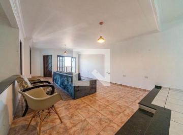 Casa de 3 quartos, Santo André · Casa para Aluguel - Parque das Nações, 3 Quartos, 265 m2 - Santo André