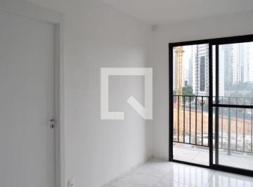 Apartamento · 26m² · 1 Quarto · Apartamento para Aluguel - Pinheiros, 1 Quarto,  26 m2 - São Paulo