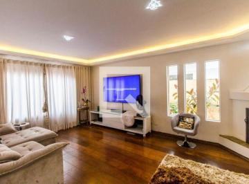 Casa · 450m² · 5 Quartos · 4 Vagas · Casa para Aluguel - Alphaville, 5 Quartos, 450 m2 - Santana de Parnaíba