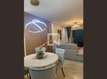 Apartamento · 100m² · 2 Quartos · 1 Vaga · Apartamento para Aluguel - Ponte do Imaruim, 2 Quartos,  100 m2 - Palhoça